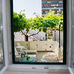 Luxury Minerva Gardens Lägenhet Split