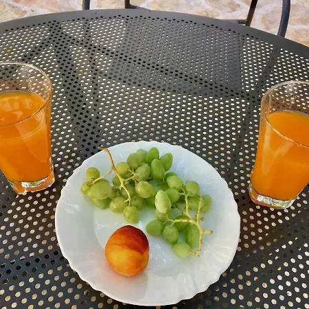 Appartement Luxury Minerva Gardens