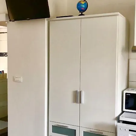 Luxury Minerva Gardens 公寓 斯普利特