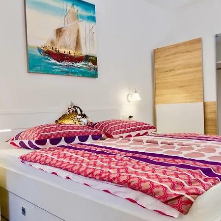 Luxury Minerva Gardens * 斯普利特