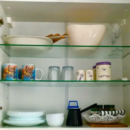 Luxury Minerva Gardens * 斯普利特