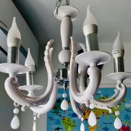 Luxury Minerva Gardens * 斯普利特