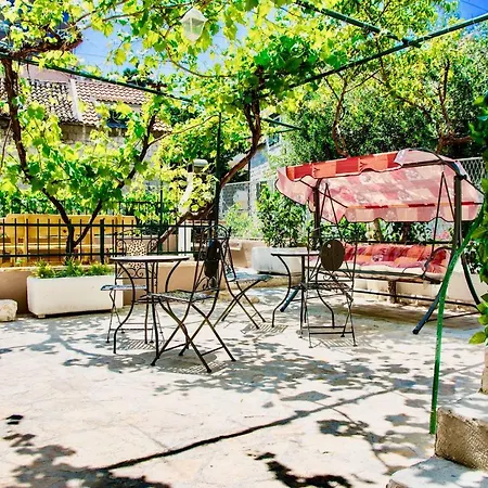 Luxury Minerva Gardens Спліт