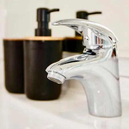 Luxury Minerva Gardens 公寓 *