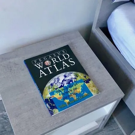 Luxury Minerva Gardens * Spalato