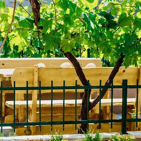 Luxury Minerva Gardens Spalato