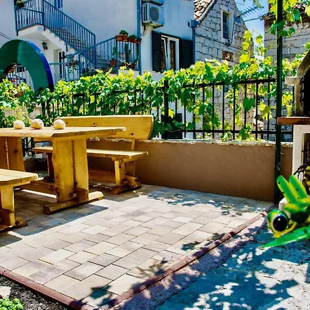 Appartamento Luxury Minerva Gardens