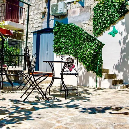 Appartamento Luxury Minerva Gardens *