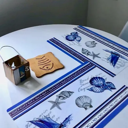 Daire Luxury Minerva Gardens Split