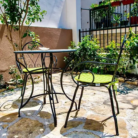 Luxury Minerva Gardens Appartement