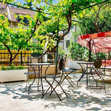 Appartamento Luxury Minerva Gardens