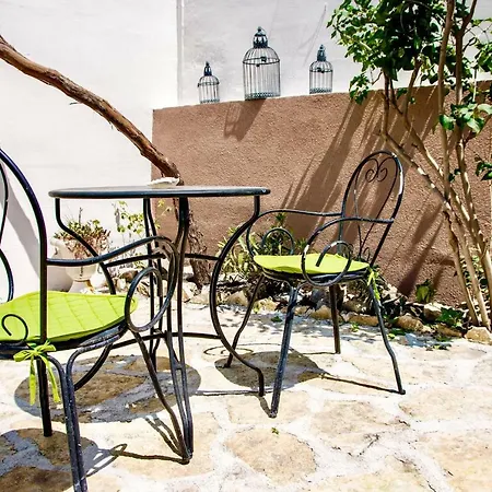 Appartamento Luxury Minerva Gardens