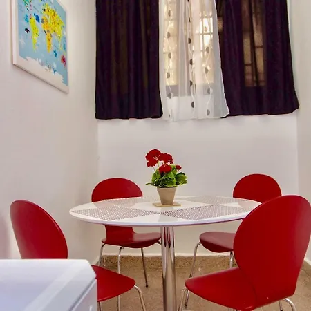 Luxury Minerva Gardens * Split