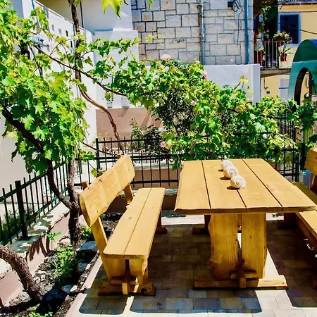 Luxury Minerva Gardens Appartamento