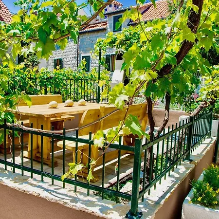 Luxury Minerva Gardens * Spalato
