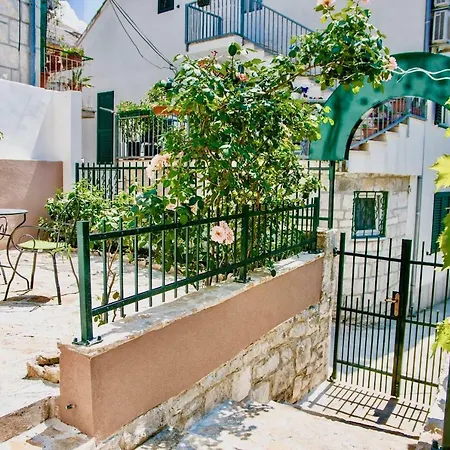 Appartamento Luxury Minerva Gardens