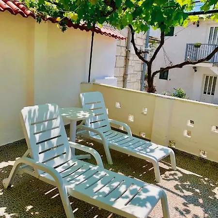 Appartamento Luxury Minerva Gardens *