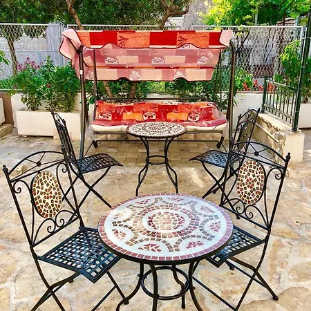 Luxury Minerva Gardens Appartamento *