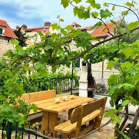 Appartamento Luxury Minerva Gardens