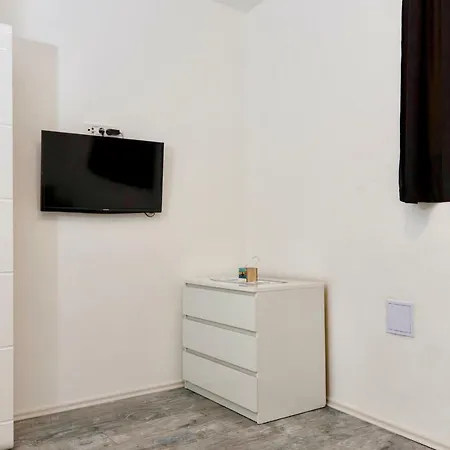 Luxury Minerva Gardens * Spalato