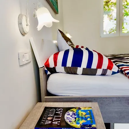 Appartamento Luxury Minerva Gardens *