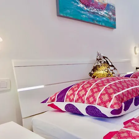 Luxury Minerva Gardens Daire *