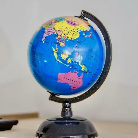 Luxury Minerva Gardens