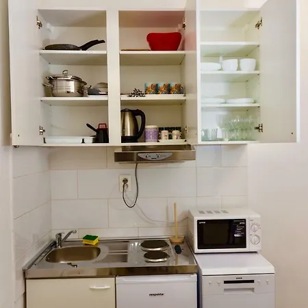 Luxury Minerva Gardens Appartement