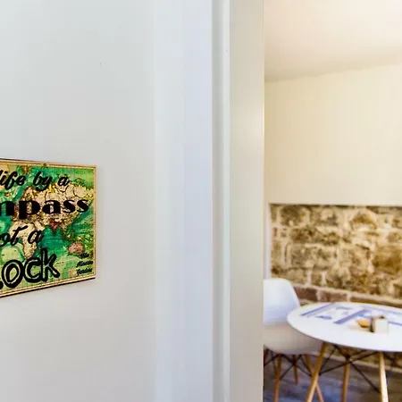 Daire Luxury Minerva Gardens Split