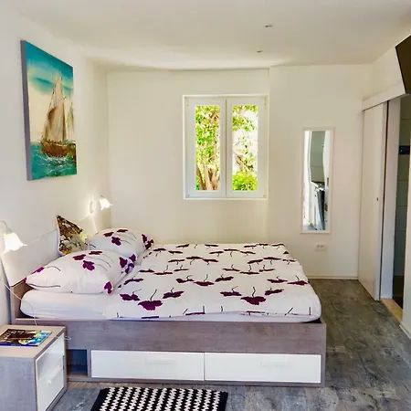Luxury Minerva Gardens Appartamento *