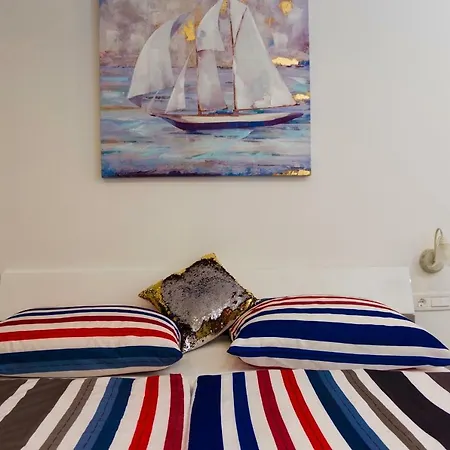 Luxury Minerva Gardens ספליט