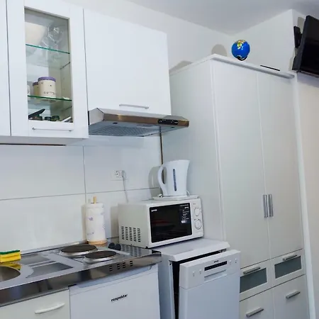 Luxury Minerva Gardens Appartement *