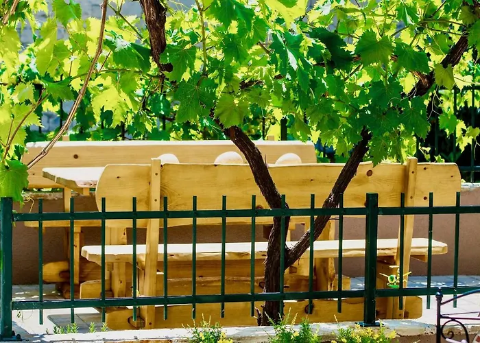 Luxury Minerva Gardens Split