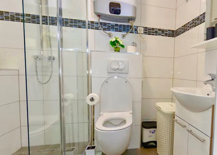 Luxury Minerva Gardens * Split