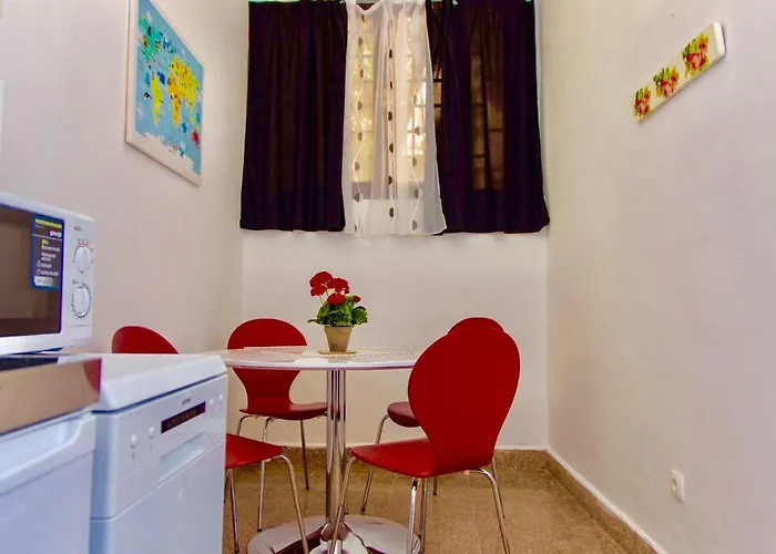 Apartment Luxury Minerva Gardens Split