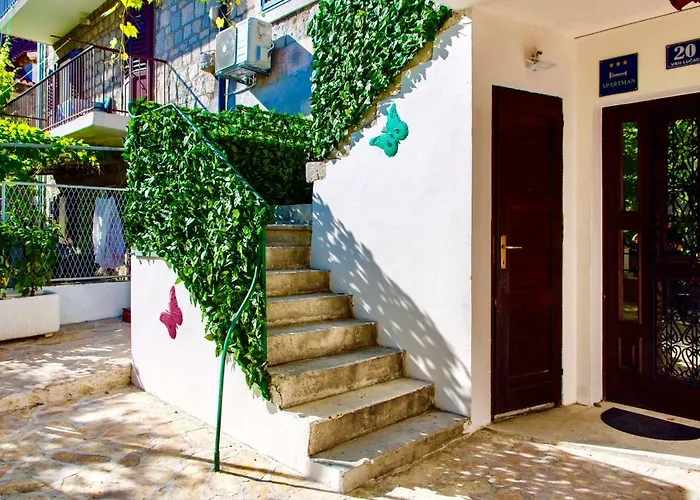 Apartment Luxury Minerva Gardens Split