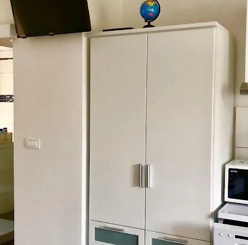 Luxury Minerva Gardens Apartment Split