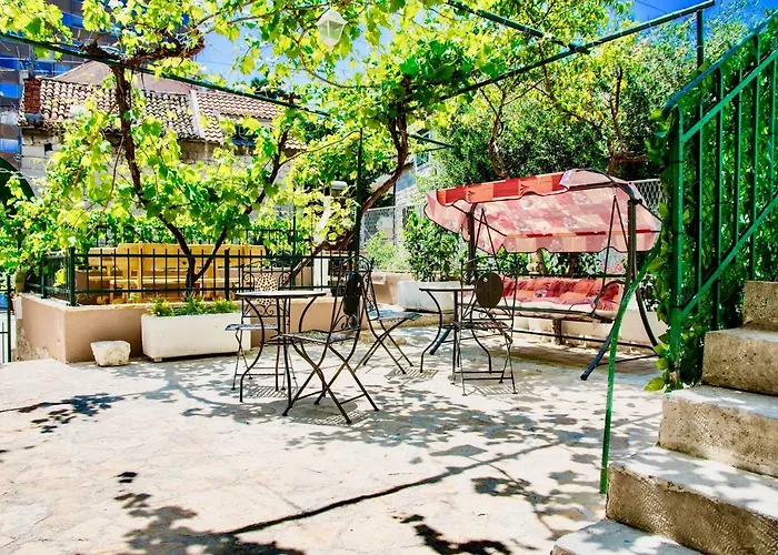 Luxury Minerva Gardens Split