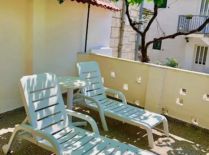 Apartment Luxury Minerva Gardens *