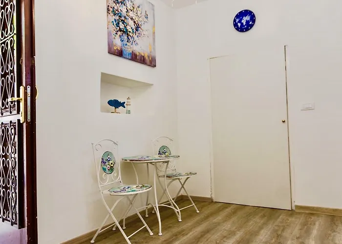 Luxury Minerva Gardens Apartment Split