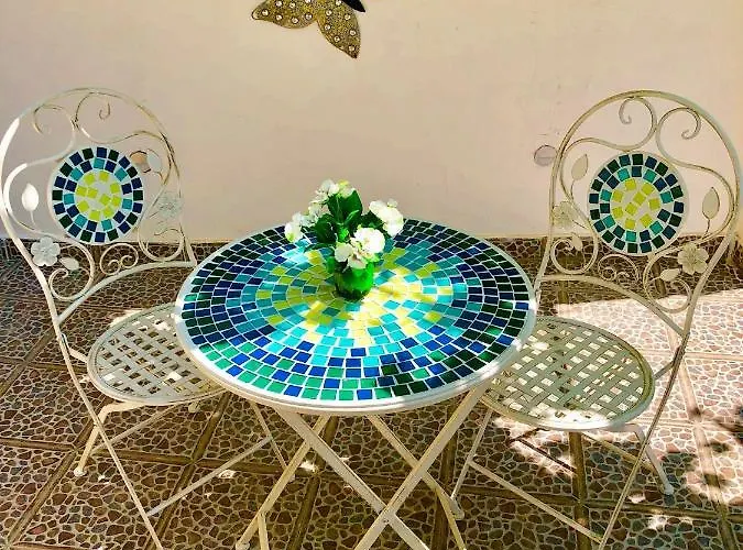 Luxury Minerva Gardens *