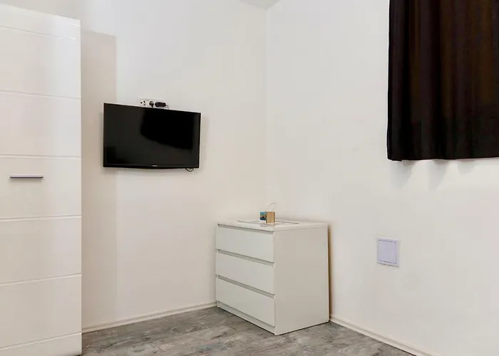 Luxury Minerva Gardens * Split