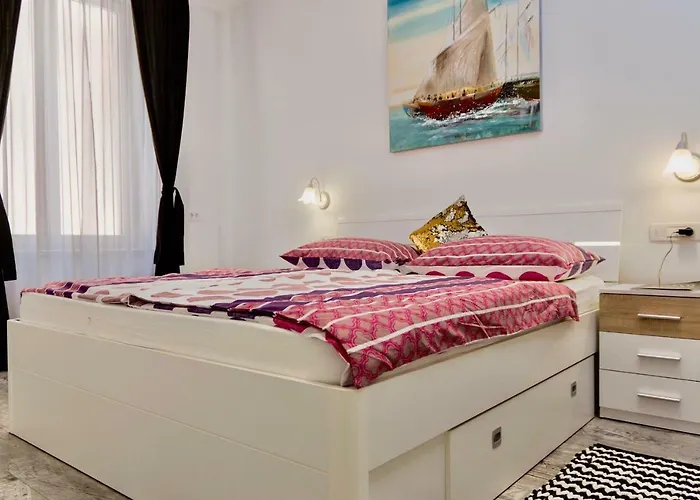 Luxury Minerva Gardens * Split