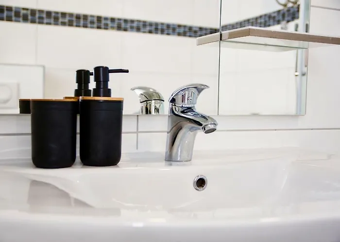 Luxury Minerva Gardens * Split