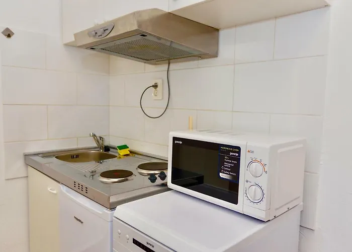 Apartment Luxury Minerva Gardens *