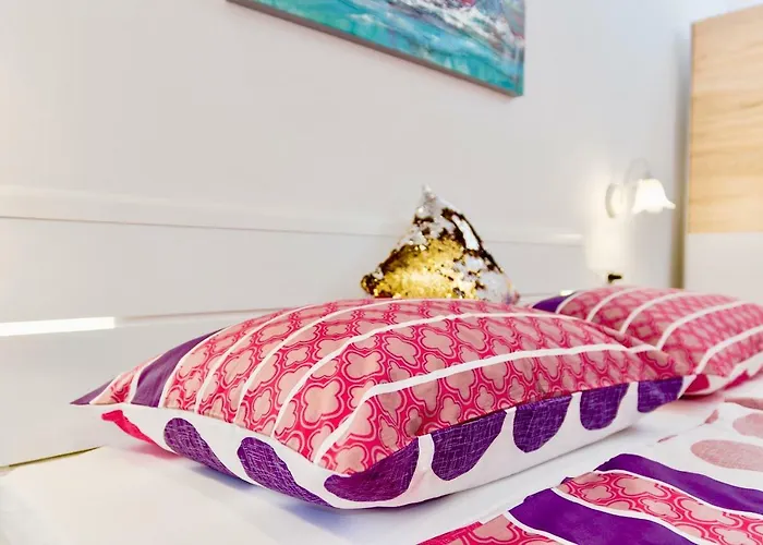 Apartment Luxury Minerva Gardens Split