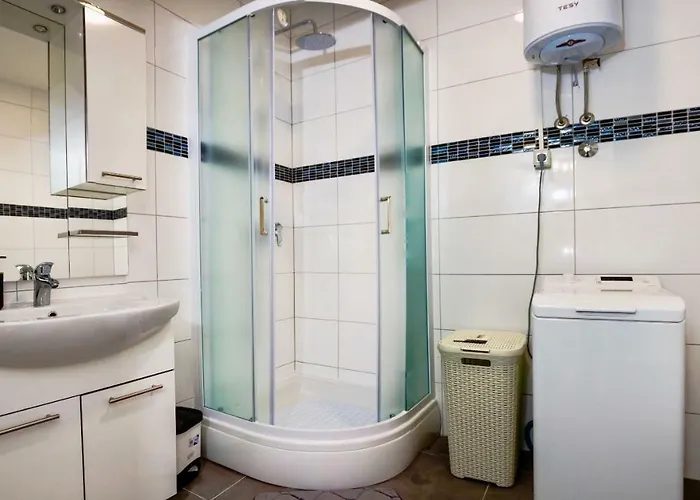 Apartment Luxury Minerva Gardens Split