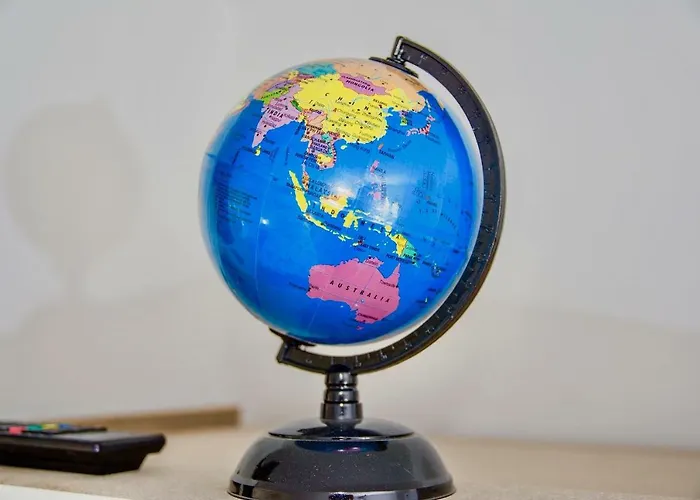 Luxury Minerva Gardens