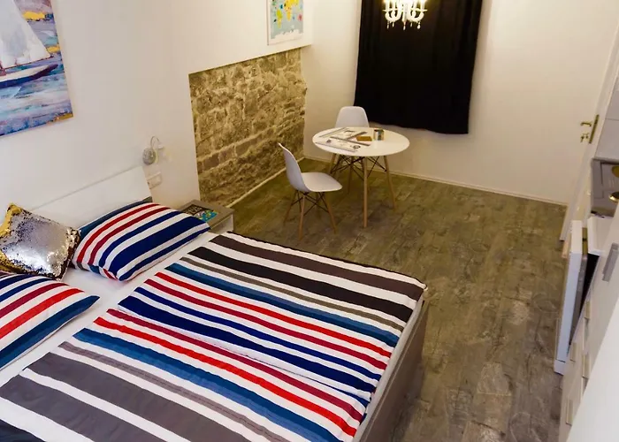 Luxury Minerva Gardens Apartment Split