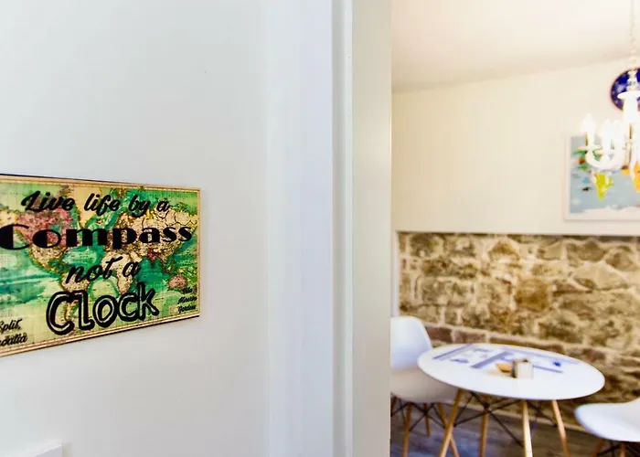 Apartment Luxury Minerva Gardens Split